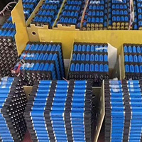 儋州蓄电池回收-上门回收废旧电池|高价钛酸锂电池回收